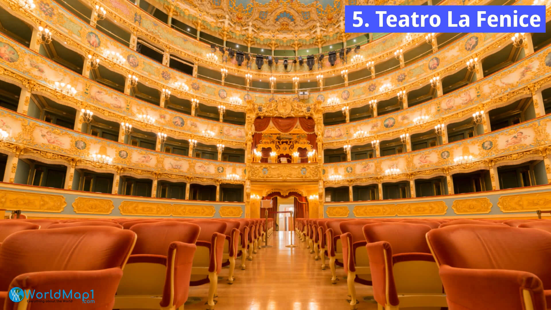 Tiyatro La Fenice